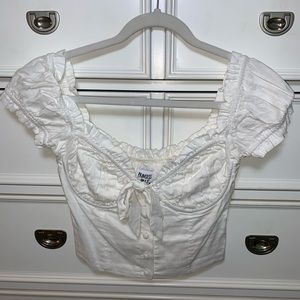 Princess Polly Eloise Top